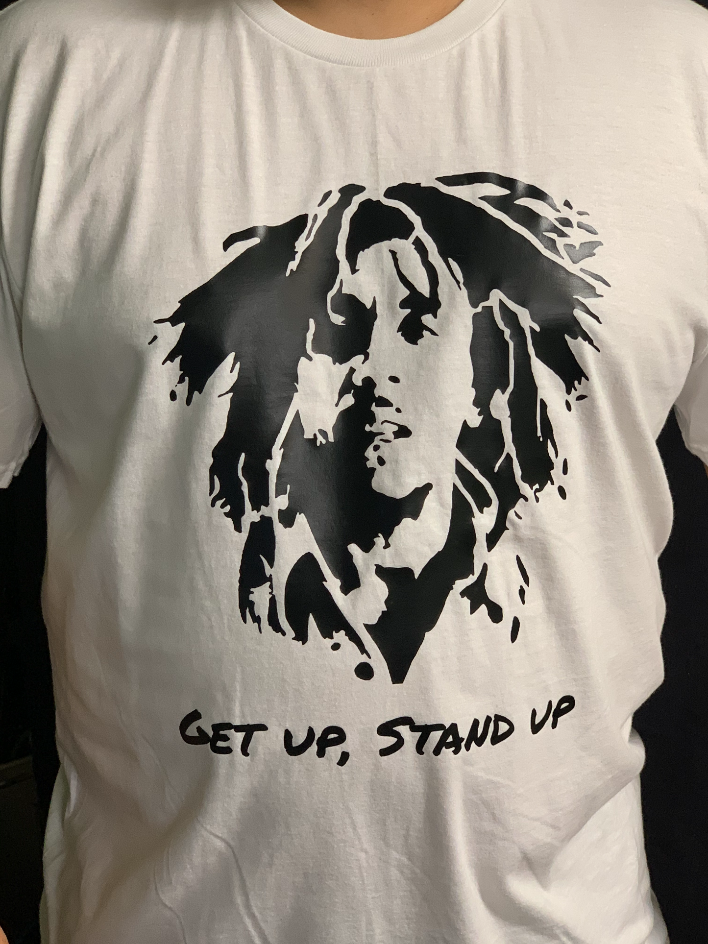 Bob Marley