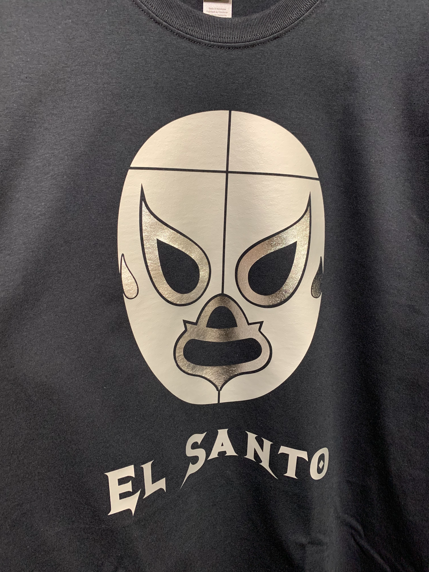 El Santo