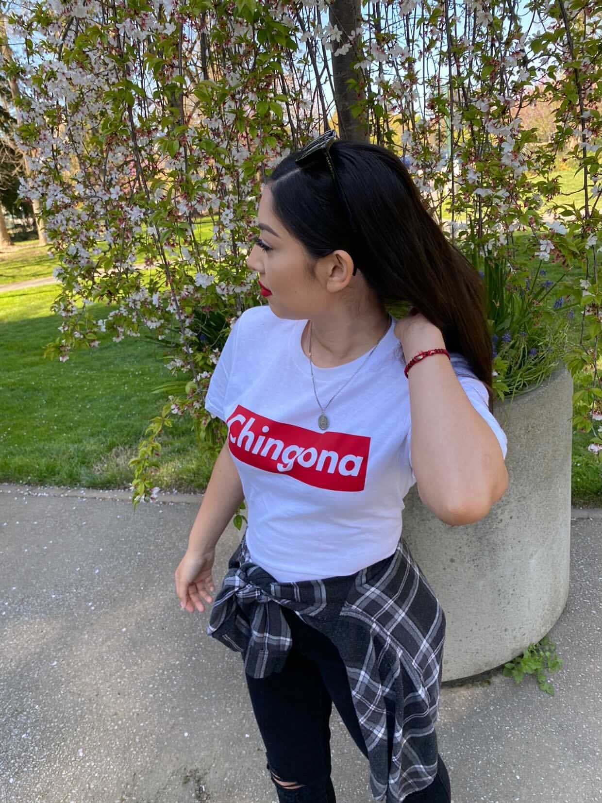 Chingona