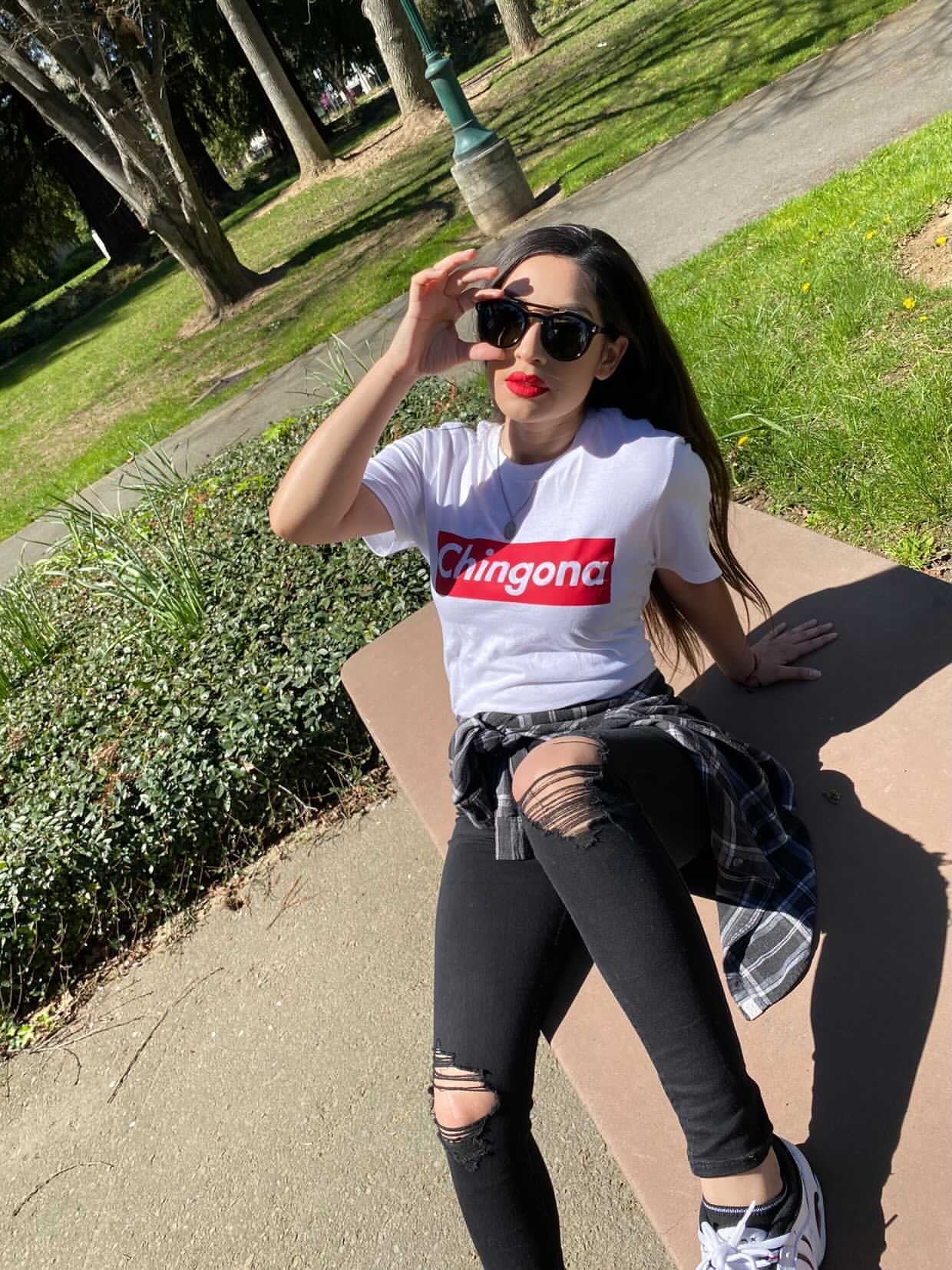 Chingona