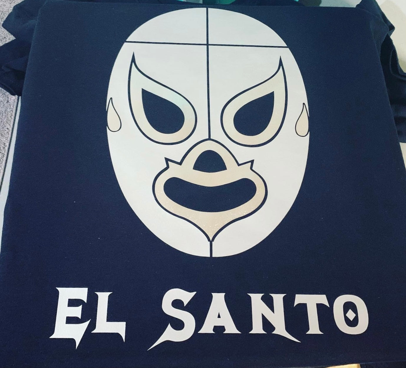 El Santo