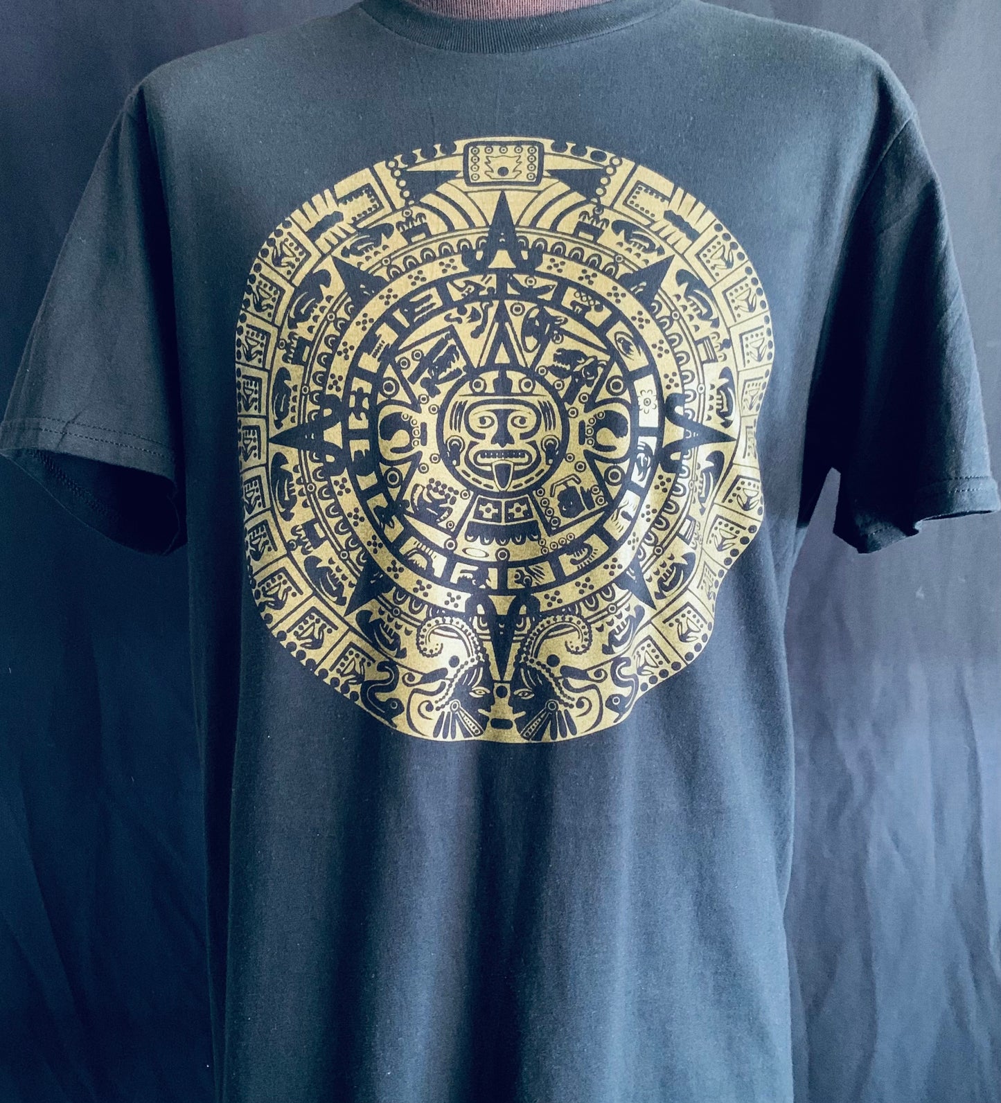 Aztec Calendar