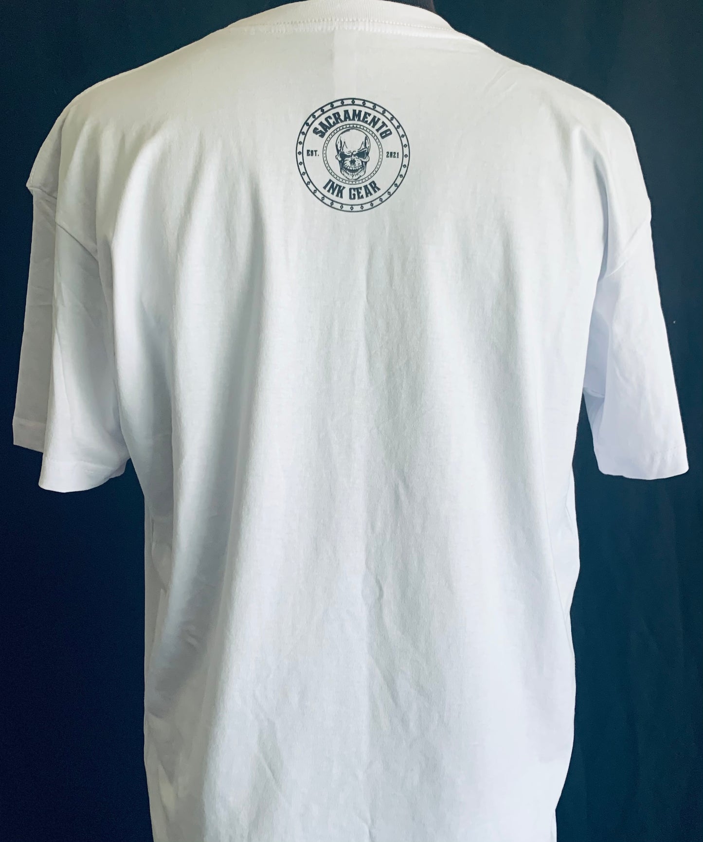 Love Till Death by Sac Ink Gear