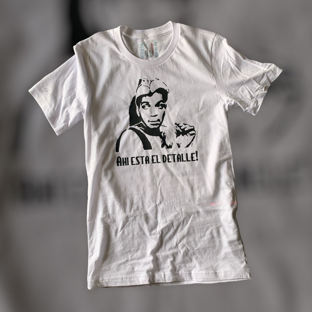 Cantinflas