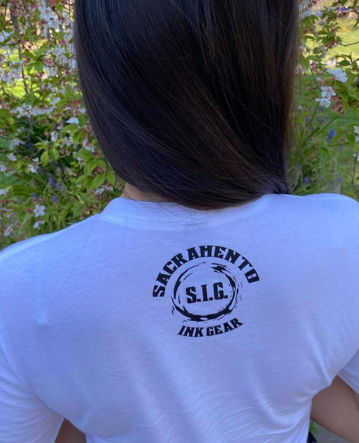 Chingona
