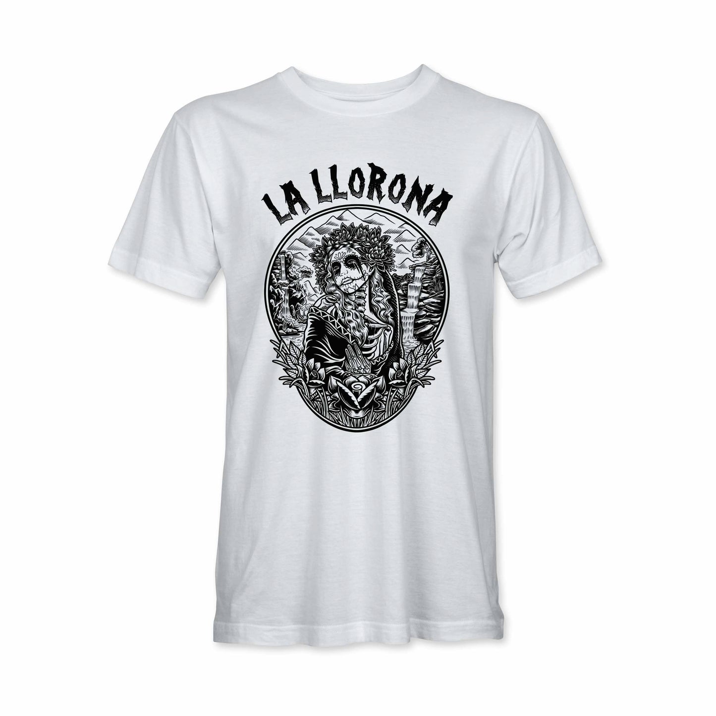 La Llorona