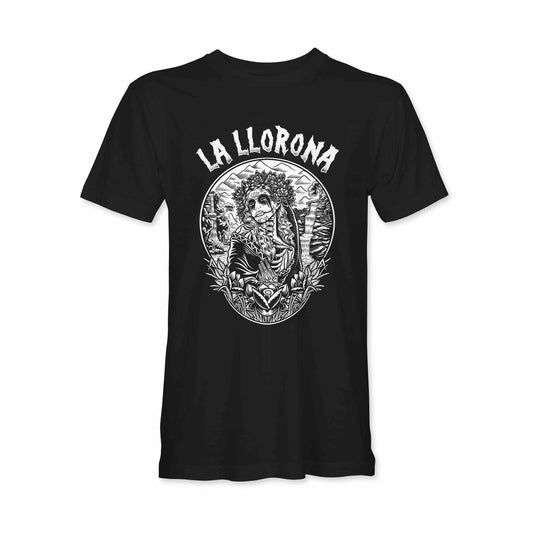 La Llorona