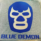 Blue Demon