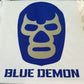 Blue Demon
