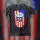 America Skull