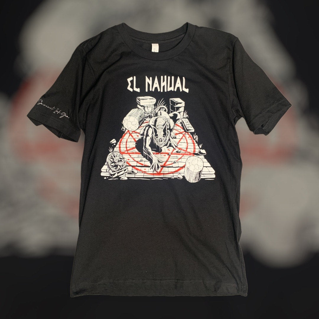 Sacramento Ink Gear
