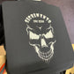 Sac Ink Gear - Skull