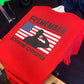 R.E.D. - Remember Everyone Deployed 