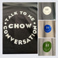 Chow Clothing