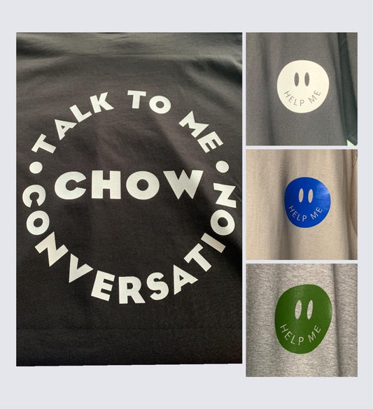 Chow Clothing