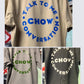 Chow Clothing