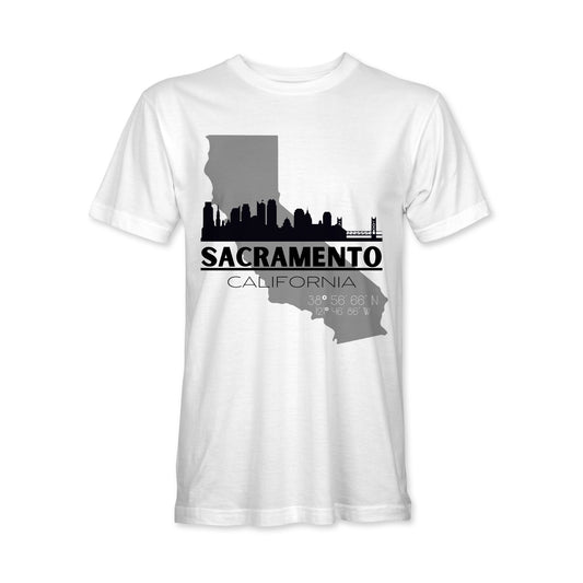 Sacramento - California