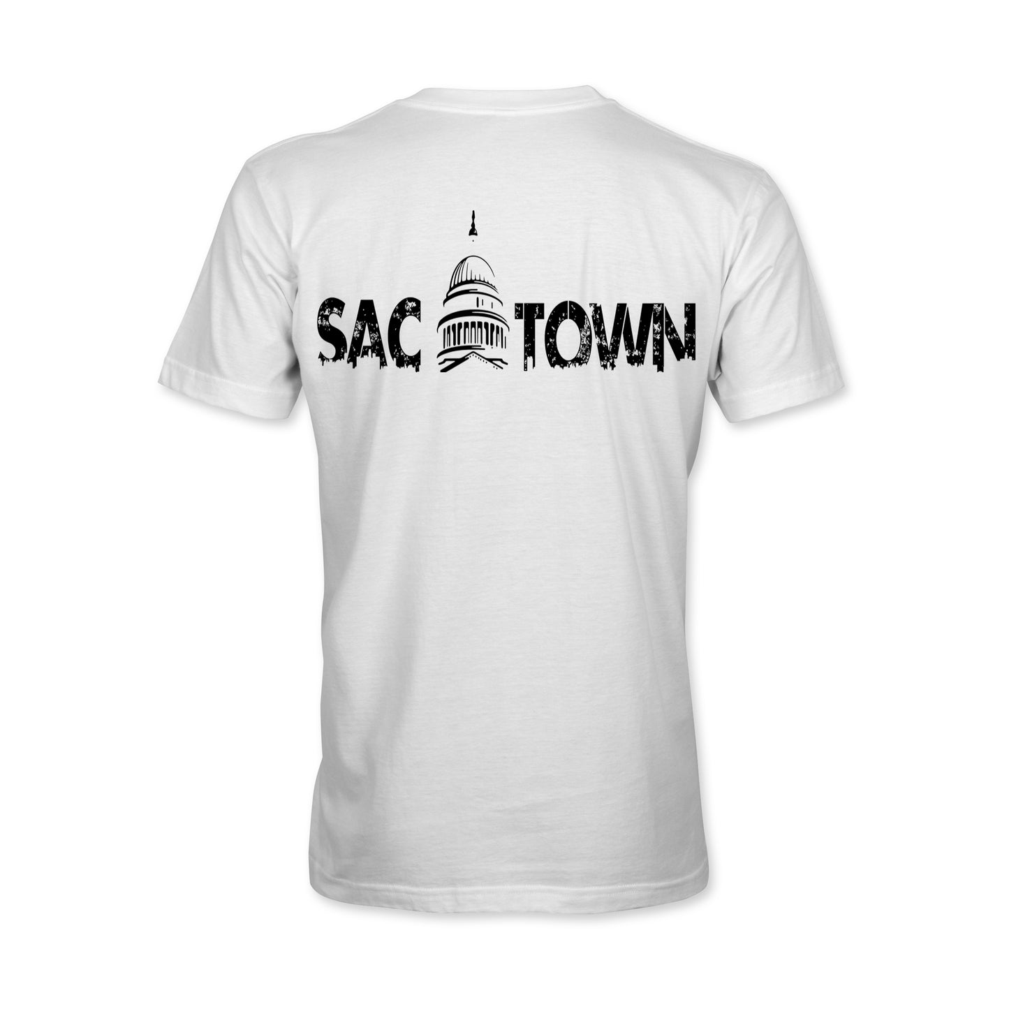 Sac Town