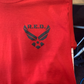 R.E.D. - Remember Everyone Deployed