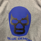 Blue Demon