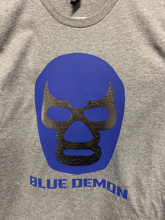 Blue Demon