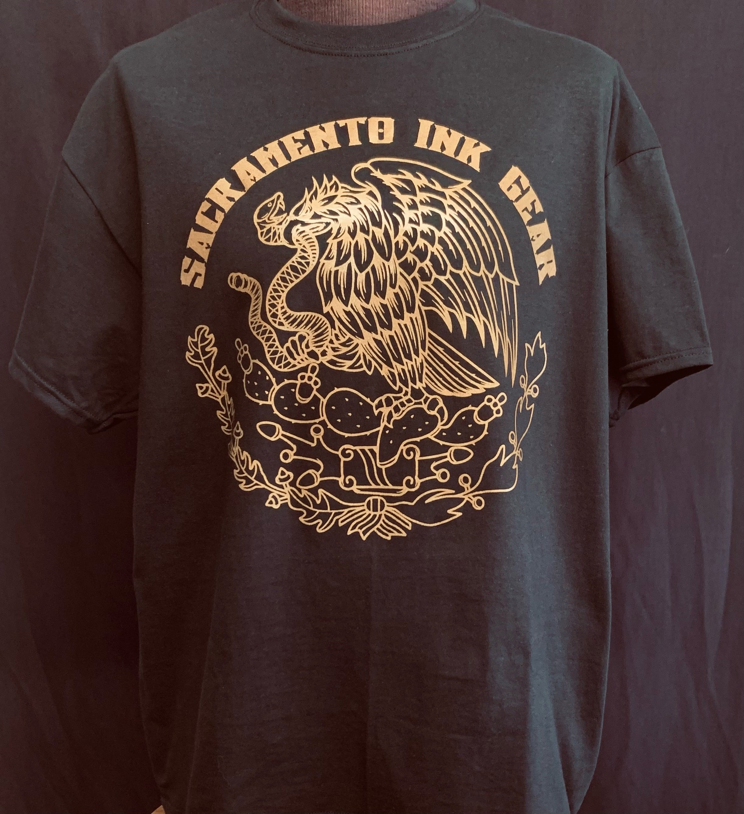 Products – Sacramento Ink Gear